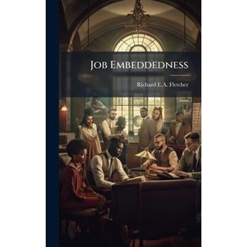 Job Embeddedness