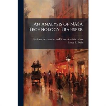 An Analysis of NASA Technology Transfer