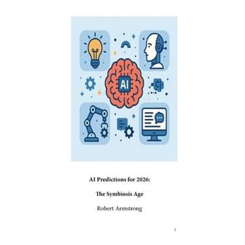 AI Predictions For 2026