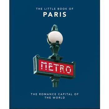 The Little Book of Paris