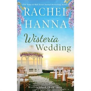 Wisteria Wedding