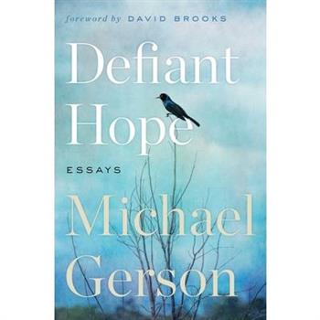 Defiant Hope