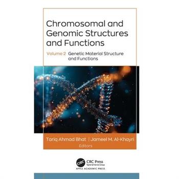 Chromosomal and Genomic Structures and Functions