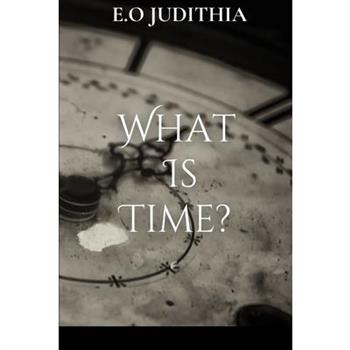 What is Time?