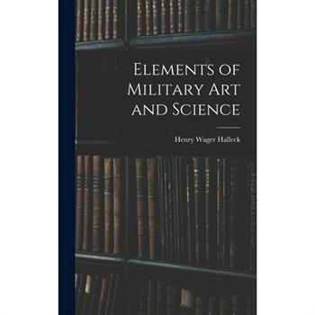 Elements of Military Art and Science