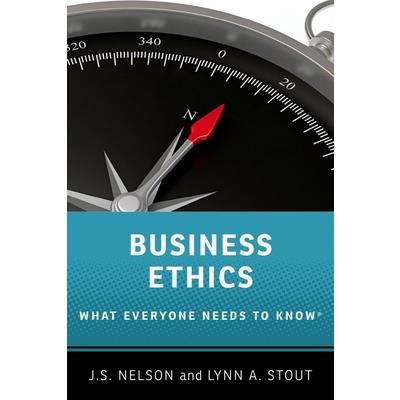 Business Ethics