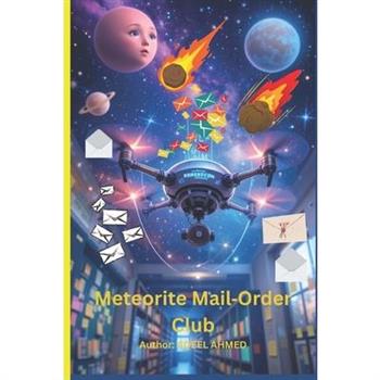 Meteorite Mail Order Club