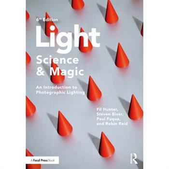 Light -- Science & Magic