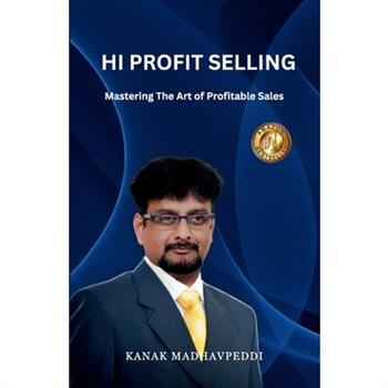 Hi-Profit Selling
