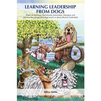 Learning Leadership from Dogs