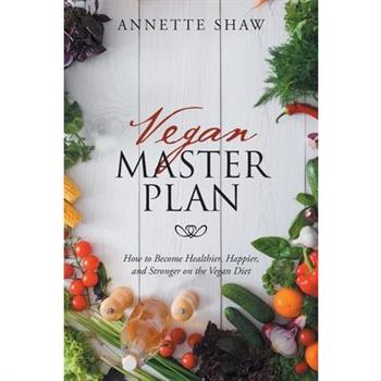 Vegan Master Plan
