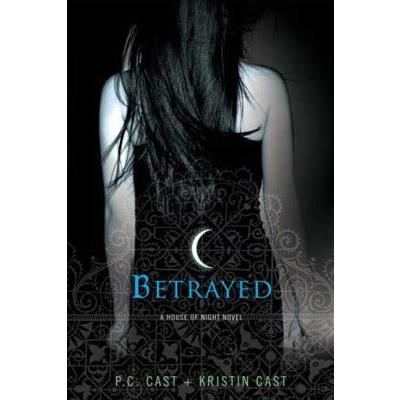 Betrayed 夜之屋2 :背叛