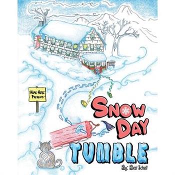 Snow Day Tumble (Home Hotel)