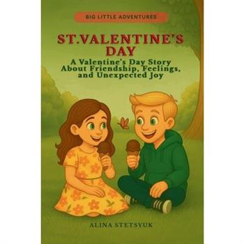 St. Valentine's Day