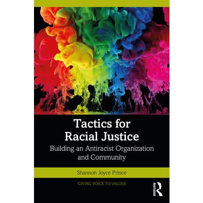 Tactics for Racial Justice