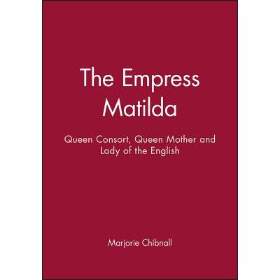 Empress Matilda