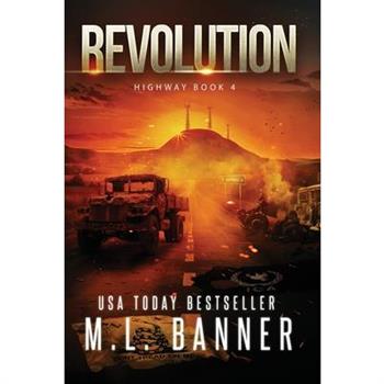 Revolution