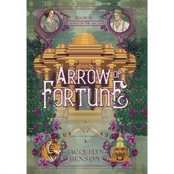 Arrow of Fortune