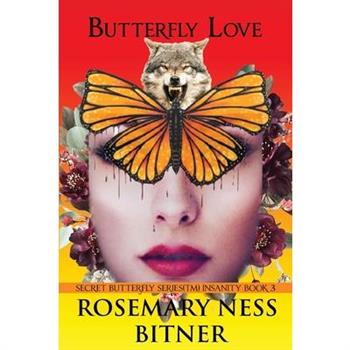 Butterfly Love