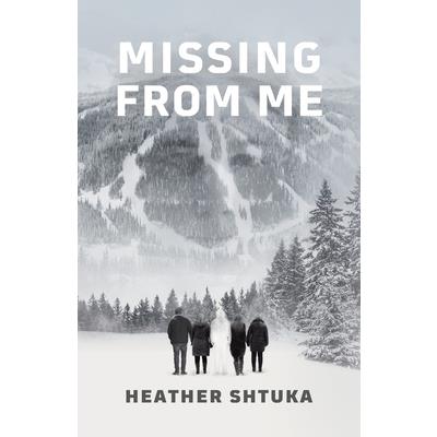 Missing from Me