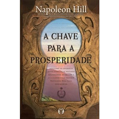 A Chave para a Prosperidade