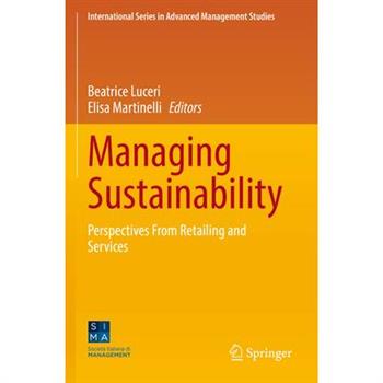 Managing Sustainability