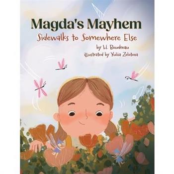 Magda's Mayhem