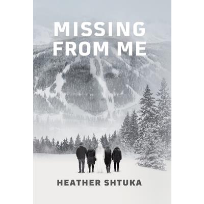 Missing from Me