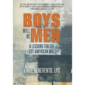 Boys Will Be Men