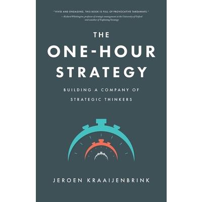 The One-Hour Strategy