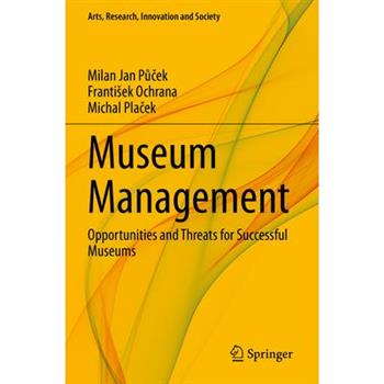 Museum Management