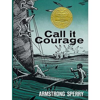 Call It Courage