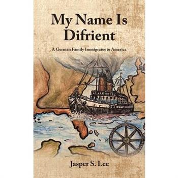 My Name Is Difrient