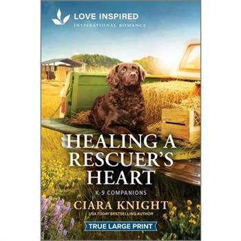 Healing a Rescuer's Heart