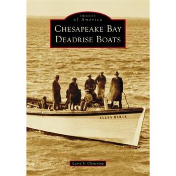 Chesapeake Bay Deadrise Boats