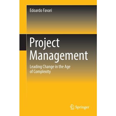 Project Management