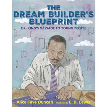 The Dream Builder's Blueprint