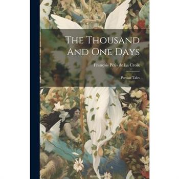 The Thousand And One Days