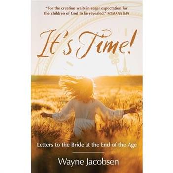 It's Time!