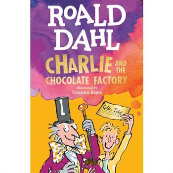 Charlie and the Chocolate Factory