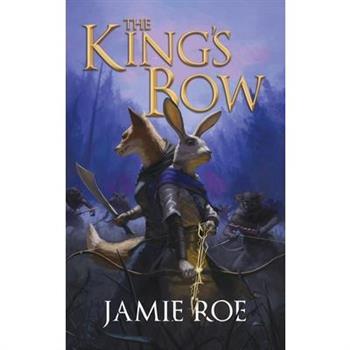 The King’s Bow