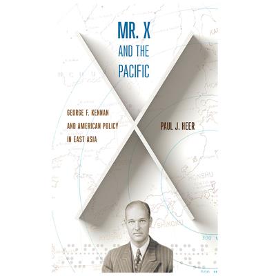 Mr. X and the Pacific