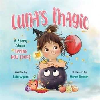 Luna's Magic