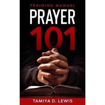 Prayer 101
