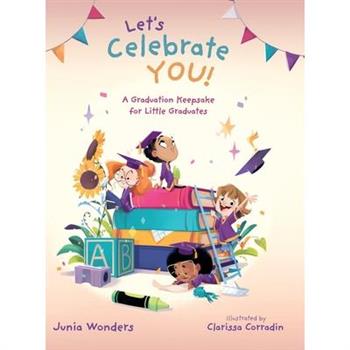 Let's Celebrate You!