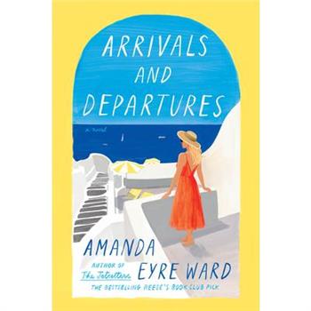 Arrivals and Departures