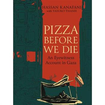 Pizza Before We Die