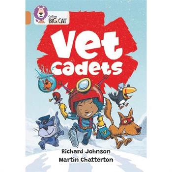 Vet Cadets