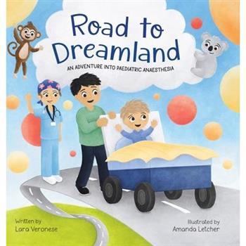 Road to Dreamland