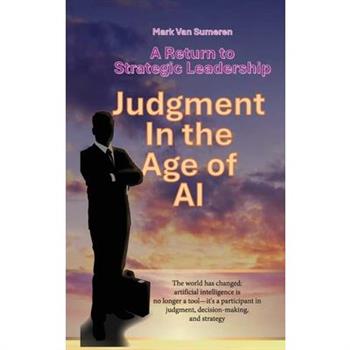 A Return to Strategic Leadership